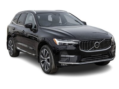 Volvo XC60  2022 à Pointe-Claire, Québec