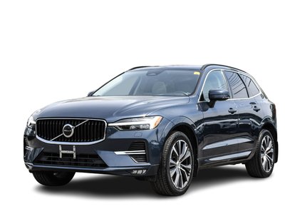 Volvo XC60  2022 à Pointe-Claire, Québec