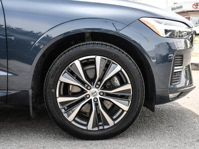 Volvo XC60  2022 à Pointe-Claire, Québec