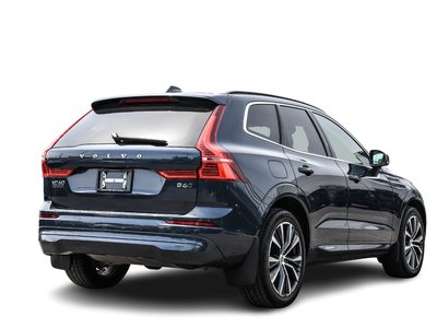 Volvo XC60  2022 à Pointe-Claire, Québec