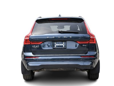 Volvo XC60  2022 à Pointe-Claire, Québec