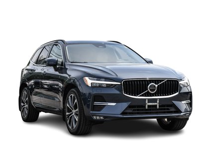 Volvo XC60  2022 à Pointe-Claire, Québec