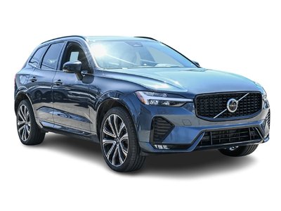 Volvo XC60  2022 à Pointe-Claire, Québec