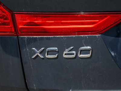Volvo XC60  2022 à Pointe-Claire, Québec