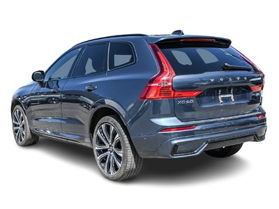 Volvo XC60  2022 à Pointe-Claire, Québec