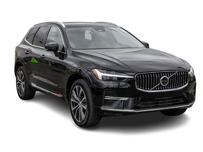 2022 Volvo XC60 in Pointe-Claire, Quebec