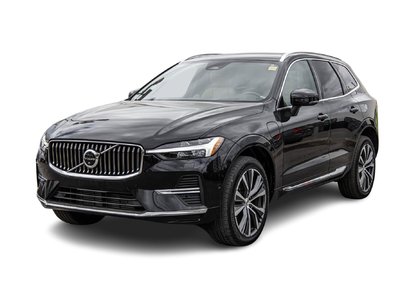 2022 Volvo XC60 in Pointe-Claire, Quebec