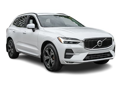 Volvo XC60  2022 à Pointe-Claire, Québec