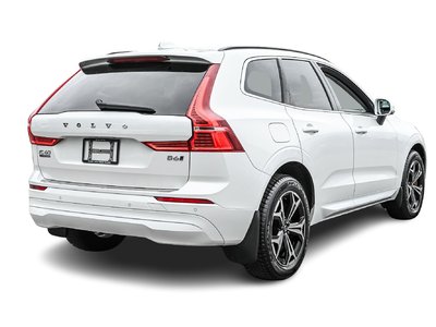 Volvo XC60  2022 à Pointe-Claire, Québec