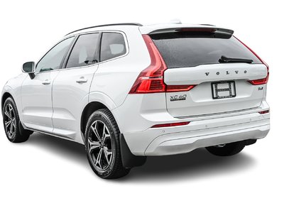 Volvo XC60  2022 à Pointe-Claire, Québec
