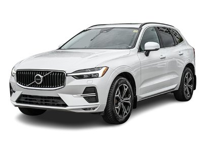 Volvo XC60  2022 à Pointe-Claire, Québec
