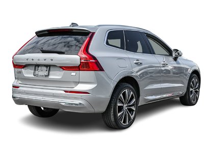 Volvo XC60  2022 à Pointe-Claire, Québec