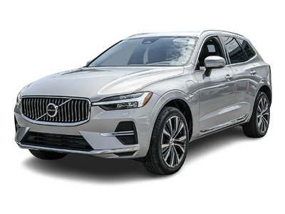 Volvo XC60  2022 à Pointe-Claire, Québec