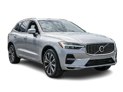 Volvo XC60  2022 à Pointe-Claire, Québec