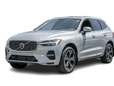 2022 Volvo XC60 in Pointe-Claire, Quebec