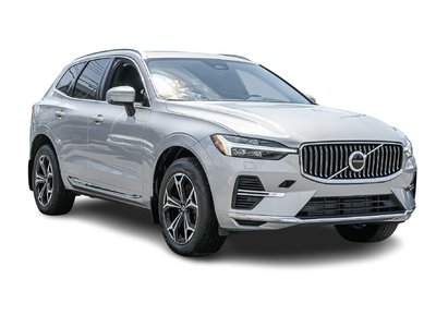 2022 Volvo XC60 in Pointe-Claire, Quebec