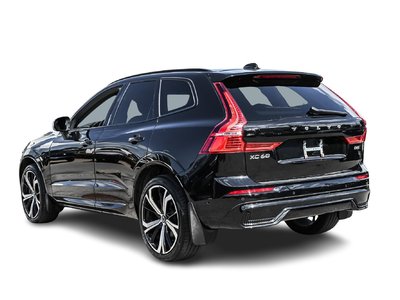 Volvo XC60  2022 à Pointe-Claire, Québec