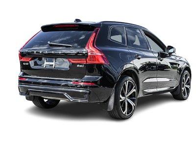Volvo XC60  2022 à Pointe-Claire, Québec
