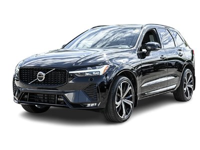 Volvo XC60  2022 à Pointe-Claire, Québec