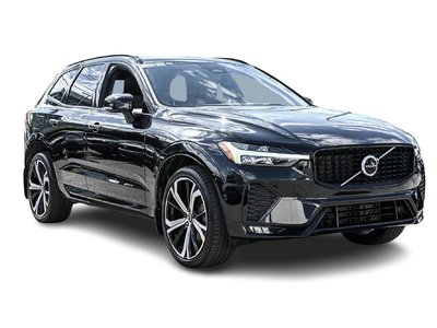Volvo XC60  2022 à Pointe-Claire, Québec