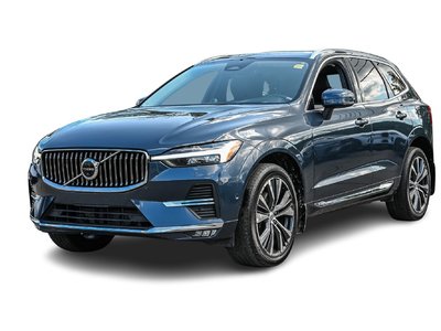 Volvo XC60  2022 à Pointe-Claire, Québec