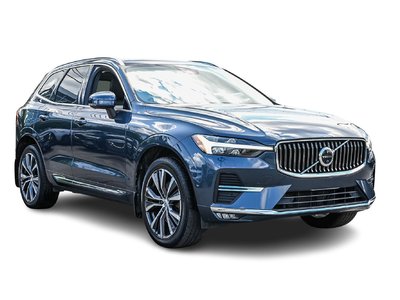 Volvo XC60  2022 à Pointe-Claire, Québec