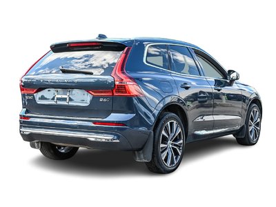 Volvo XC60  2022 à Pointe-Claire, Québec