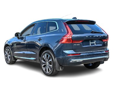 Volvo XC60  2022 à Pointe-Claire, Québec