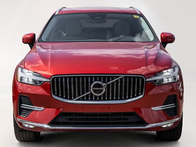 Volvo XC60  2023 à Pointe-Claire, Québec