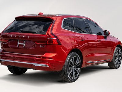 Volvo XC60  2023 à Pointe-Claire, Québec