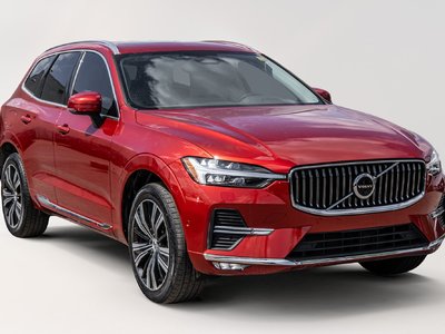 Volvo XC60  2023 à Pointe-Claire, Québec