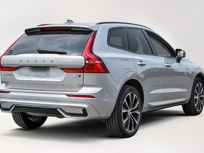 2023 Volvo XC60 in Pointe-Claire, Quebec