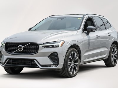 2023 Volvo XC60 in Pointe-Claire, Quebec