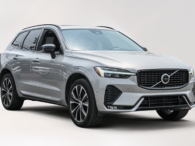 2023 Volvo XC60 in Pointe-Claire, Quebec
