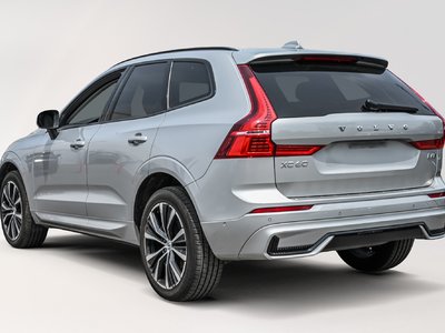 2023 Volvo XC60 in Pointe-Claire, Quebec
