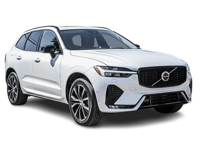 2023 Volvo XC60 in Pointe-Claire, Quebec