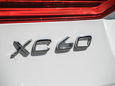 2023 Volvo XC60 in Pointe-Claire, Quebec