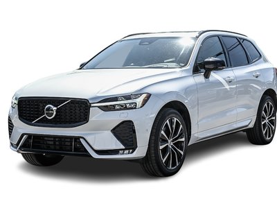 2023 Volvo XC60 in Pointe-Claire, Quebec