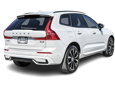 2023 Volvo XC60 in Pointe-Claire, Quebec