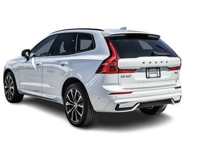 2023 Volvo XC60 in Pointe-Claire, Quebec