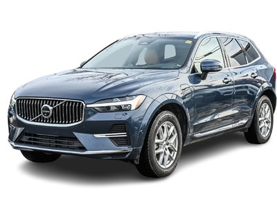 2023 Volvo XC60 in Pointe-Claire, Quebec