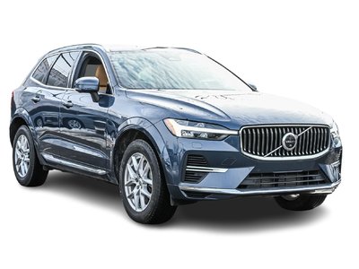 2023 Volvo XC60 in Pointe-Claire, Quebec