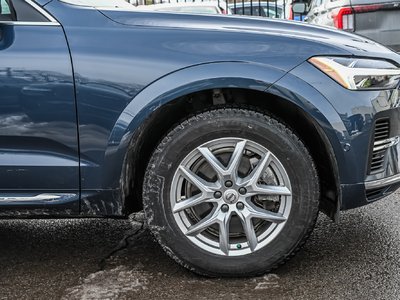 2023 Volvo XC60 in Pointe-Claire, Quebec