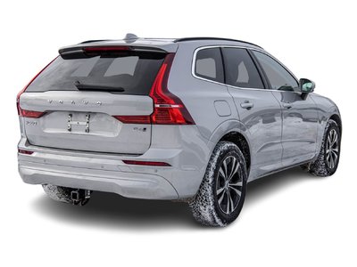Volvo XC60  2023 à Pointe-Claire, Québec