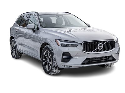 Volvo XC60  2023 à Pointe-Claire, Québec