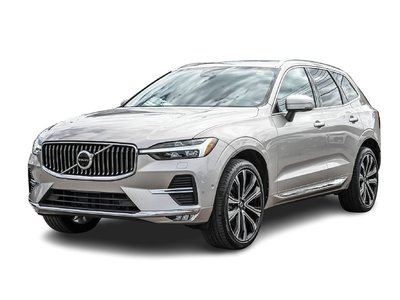 2023 Volvo XC60 in Pointe-Claire, Quebec