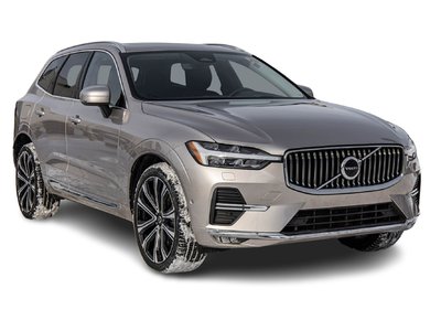 Volvo XC60  2023 à Pointe-Claire, Québec