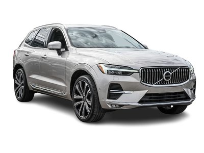 2023 Volvo XC60 in Pointe-Claire, Quebec