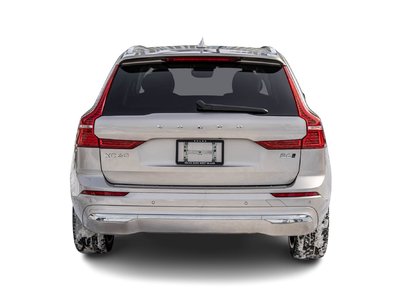 Volvo XC60  2023 à Pointe-Claire, Québec