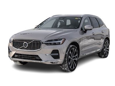 Volvo XC60  2023 à Pointe-Claire, Québec
